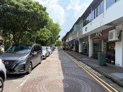 Pasir Panjang Gardens (D5), Shop House #595610601